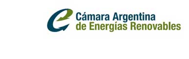 Logo Cader Cámara Argentina de Energías Renovables