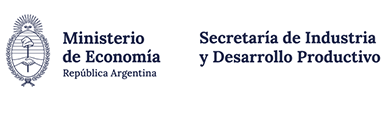 logo Ministerio de Economía